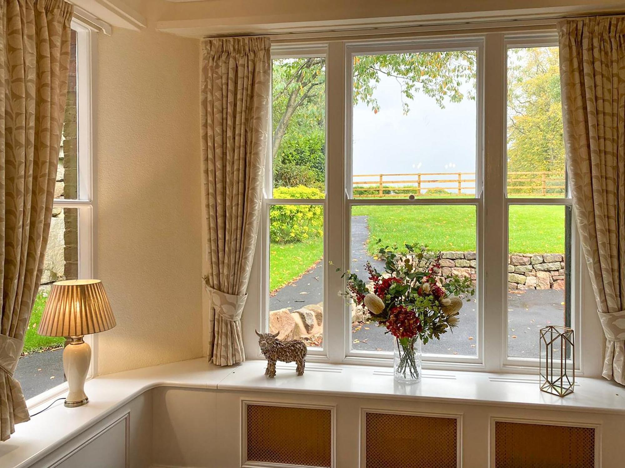 Heath View Villa Cheddleton Buitenkant foto