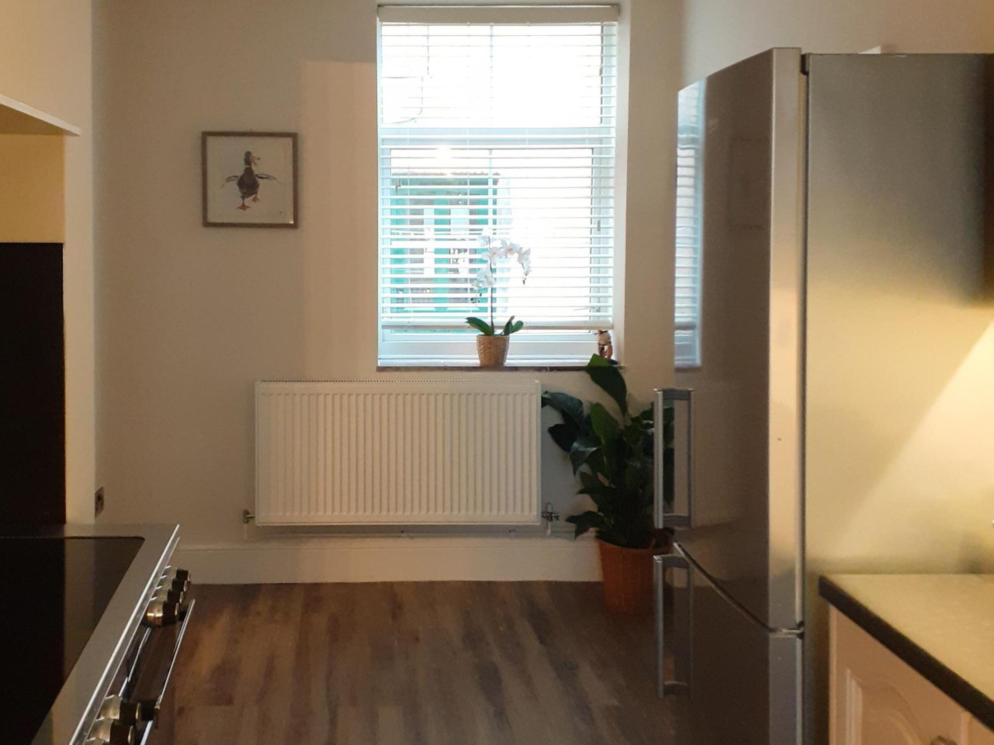 Heath View Villa Cheddleton Buitenkant foto